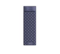 XFYESL Colchón de Aire portátil Cama Inflable para Coche, Cama de Viaje Plegable, Cama de Camping, Almohadilla niveladora de Maletero convertida, colchón para Dormir Cama para Dormir Coche(Blue)
