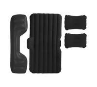 XFYESL Colchón de Aire portátil Cama Inflable para Coche, Cama Inflable de Viaje, colchón para Dormir Trasero, Asiento Trasero de Coche, Suministros Interiores para Acampar Cama para Dormir Coche(A)