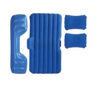 XFYESL Colchón de Aire portátil Cama Inflable para Coche, Cama Inflable de Viaje, colchón para Dormir Trasero, Asiento Trasero de Coche, Suministros Interiores para Acampar Cama para Dormir Coche(D)