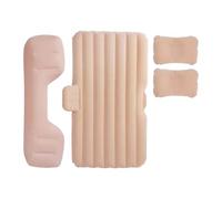 XFYESL Colchón de Aire portátil Cama Inflable para Coche, Cama Inflable de Viaje, colchón para Dormir Trasero, Asiento Trasero de Coche, Suministros Interiores para Acampar Cama para Dormir Coche(C)