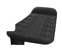 XFYESL Colchón de Aire portátil Cama Inflable Trasera para Coche, cojín de Aire Grueso Inflable, colchón para Dormir portátil, Adecuado para Viaje Cama para Dormir Coche(Black)