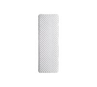 XFYESL Colchón de Aire portátil Colchón de Aire, cojín Inflable, Aislamiento térmico, Senderismo, Cama de Camping, Almohadilla para Dormir, Estera Ultraligera Cama para Dormir Coche(Square-Widened)