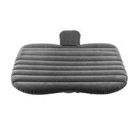 XFYESL Colchón de Aire portátil Colchón para Asiento Trasero, Cama Inflable para Coche, colchón para Asiento Trasero, Cama de Aire, Descanso, sueño, Viaje, Camping Cama para Dormir Coche(Black)