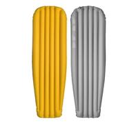 XFYESL Colchón de Aire portátil Estera Inflable para Acampar al Aire Libre Momia luz portátil almacenable a Prueba de Humedad para Senderismo Cama para Dormir Coche