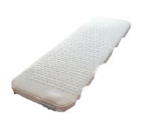 XFYESL Colchón de Aire portátil Esteras de Camping Colchón autoinflable Cojín de Aire Cama para Dormir para Picnic Turista Equipo Grueso para Exteriores Cama para Dormir Coche