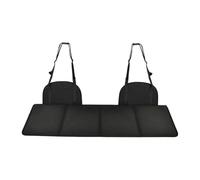 XFYESL Colchón de Aire portátil Extensor Plegable para Asiento Trasero, Funda para Asiento de Coche, Cama de Viaje, colchón Extra Largo no Inflable Cama para Dormir Coche