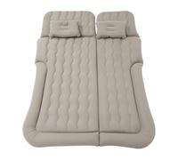 XFYESL Colchón de Aire portátil Flocado sueño reparador cojín de Descanso Cama Inflable colchón de Viaje Inflable multifunción Cama para Dormir Coche