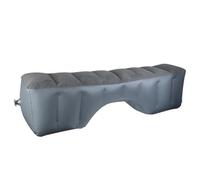 XFYESL Colchón de Aire portátil Inflable para Viajes, Camping, Exterior, Cama para Coche, colchón, Asiento Trasero, Almohadilla para Espacio, cojín de Aire Cama para Dormir Coche