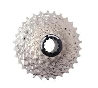 XFYESL Compatible con Cassette Bicicleta CS-R8101-12 12s R8100 Compatible con Rueda Libre HYPERGLIDE+ K7 Compatible con Bicicletas Carretera 11-30T/11-34T(CS-R8101-12 11-30T)
