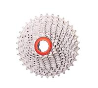XFYESL Compatible con Cassette de Bicicleta de Carretera ZTTO MTB de 8, 9, 10, 11 y 12 velocidades, piñón 11-23/25/28/30/32/34/36T, 8s, 9s, 10s y 11s.(8S 11-36T)