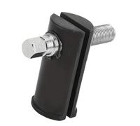 XFYESL Extractor de Volante Extractor de Carrera de cojinete de Cuello de dirección de Motocicleta, Herramienta Extractora de cojinetes de Ciclo automático de 1-1/8 "a 2-5/8"