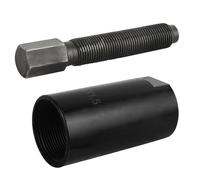 XFYESL Extractor de Volante Herramienta extractora de Volante de inercia de 35mm M35X1.5 para GN250 DR250 DR350 Warrior 350 Big Bear 400 EX250