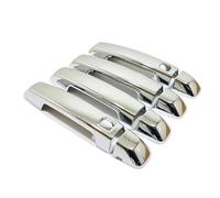 XFYESL Manilla Tirador Lateral Ajuste perfecto para el tanque de pared 300 2021-2025. Adhesivo especial para manija de puerta exterior de automóvil. Maneta De Portón Trasero(Army green)