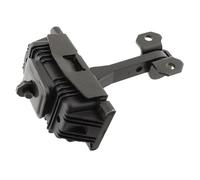 XFYESL Manivela Aluminio Ligero Retenedor de puerta compatible con Mercedes-Benz W447, W448, W639, MARCO POLO, Camper, Vito, Viano, Clase V, EQV, A447720750028 Manivela Antióxido