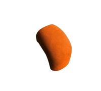 XFYESL Marchas velocidad de Coche Pomos de Palanca de Cam Funda de gamuza Alcantara para palanca de cambios de coche Roewe RX5 RX3 Erx5 I6 I5. Perilla de cambio de marchas giratoria(4)