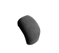 XFYESL Marchas velocidad de Coche Pomos de Palanca de Cam Funda de gamuza Alcantara para palanca de cambios de coche Roewe RX5 RX3 Erx5 I6 I5. Perilla de cambio de marchas giratoria(11)