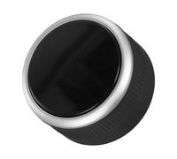 XFYESL Marchas velocidad de Coche Pomos de Palanca de Cam Juego de reparación de perillas de palanca de cambios para Jaguar XE y XF, compatible con Land Rover. Perilla de cambio de marchas giratoria