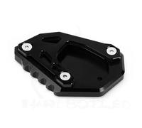 XFYESL Soporte Rueda Caballete Lateral para Motocicleta, Accesorio para Se Aplica A KTM 890 Se Aplica A Adventure R 890 ADV 2020, 2021 Y 2022. Motocicleta Accesorios(890 ADV Black A)