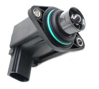 XFYYXF Válvula Solenoide De Corte del Turbocompresor para VW Golf Plus V 5M1, 521 1.4 TSI Hatchback Gasolina 06-08 03C145710 03C145710A 03C145710B