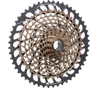 XG-1299 Casete X-Glide 10-52 Cobre 12v Compatible con Cuerpo de Rueda Libre XD