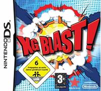 XG Blast! [Importación alemana]
