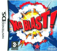 Atari Juego para Nintendo DS XG Blast Importación italiana