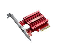 XG-C100C Interno Ethernet 10000Mbit/s adaptador y tarjeta de red