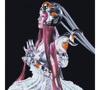 XG - THE CORE (Juria Version)