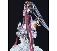 XG - Vol. 1 - Juria Version - incl. Member Booklet, 2 Logo Stickers, Member Photo Poster, Member Photocard, Sticker Sheet + Member Solo Trading Card