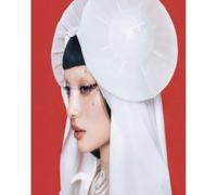 XG - Vol. 1 - Jurin Version - incl. Member Booklet, 2 Logo Stickers, Member Photo Poster, Member Photocard, Sticker Sheet + Member Solo Trading Card