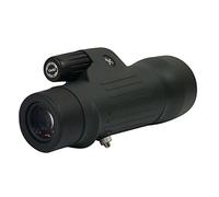 Xgazer Optics Monocular de Alta Potencia con Vista de Punto de 10 x 50, Impermeable, a Prueba de Niebla, Apto para Principiantes, Unisex, entusiastas del Aire Libre (Cazadores, observadores de Aves,