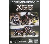 XGB: X-Factor's Greatest Hits [DVD] [Reino Unido]