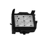 XGdEKA 1-10pcs Cap de impresión Compatible con la estación de limitación JV33 DX5 para Mimaki JV5 CJV30 DX7 e impresoras solventes similares como Mutoh Roland VS640(1pcs)