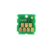 XGdEKA 1 5 10 20 50pc T04D0 Chip DE Mantenimiento Compatible con L7180 L7188 L7160 ET-7700 ET-7750 ET7700 ET7750 Piezas de reemplazo de impresoras(1 PCS)