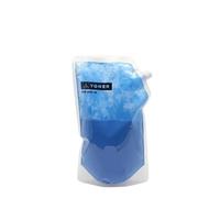 XGdEKA 1 kg C7020 Tóner Podo 1 PCS Compatible con Versalink C7020 C7025 C7030 Impresoras Japón(C)