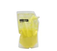 XGdEKA 1 kg C7020 Tóner Podo 1 PCS Compatible con Versalink C7020 C7025 C7030 Impresoras Japón(Y)