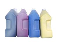 XGdEKA 1 kg de tóner Polvo Compatible con L1Exmark C3426 C3426DW MC3426 MC3426ADW C3326DW MC3224ADWE MC3326ADWE C3224DW MC3224DWE Cartillero Reemplazo(M)