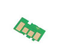 XGdEKA 1 PC Compatible con Chip de tóner 106A W1106A para el Cartucho de Impresora láser Compatible con 107A 107W 107R MFP 135W 135A 137FNW Tambor Chip