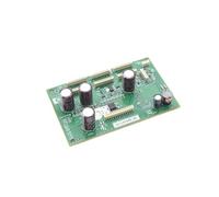 XGdEKA 1 PCS Carriae PCA Board Compatible con T770 T790 T795 T1200 T620 T2300 T1300 T1200PS T1120 T1120PS T1300 T2300 CK837-67005 CH538-60004 Modelos de impresión(2 Piece)