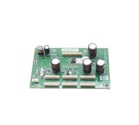 XGdEKA 1 PCS Carriae PCA Board Compatible con T770 T790 T795 T1200 T620 T2300 T1300 T1200PS T1120 T1120PS T1300 T2300 CK837-67005 CH538-60004 Modelos de impresión(1 Piece)