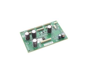 XGdEKA 1 PCS Carriae PCA Board Compatible con T770 T790 T795 T1200 T620 T2300 T1300 T1200PS T1120 T1120PS T1300 T2300 CK837-67005 CH538-60004 Modelos de impresión(2 Piece)