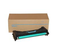 XGdEKA 1 PCS DR411 Unidad de Tambor Compatible con 223 283 363 423 Kit de batería de reemplazo de copiadores