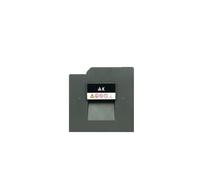 XGdEKA 1 PCS MPC8003 Cartucho de tóner Compatible con MPC6503 C8003 IMC6500 C8000 Modelos(Y-500g)