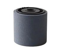 XGdEKA 1 Pieza A03X 565400 Rodillo de camioneta Compatible con BH920 BH950 BH951 BH1050 BH1051 BH1200 C6500 C6501 C6000 C7000 C1060 C2060 Impresoras