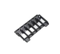 XGdEKA 1 PPCS Conector DE PLÁSCO CSIC para Modelos de Impresora compatibles como L1800 L1500W L1430 L1410 Conector DE CARTURO DE Tinto CSIC CSY