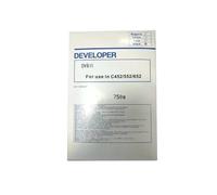 XGdEKA 1 SZT 750G DV611 Podo DESEMPLEADOR Compatible para C452 C652 C552 Máquinas(M)