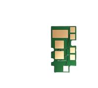 XGdEKA 1 Uds 603L Chip CLT-K603L CLT-C603L CLT-M603L CLT-Y603L Compatible con ProXpress C4010ND C4060FX C4062FX restablecer Chip de Cartucho de tóner(1PCS CLT-C603L Dom)