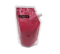 XGdEKA 1000g 1kg CLT-K806S CLT806 Podo DE Toner Compatible para X7400GX X7400LX X7500GX X7500LX X7600 X7600GX Modelos de Impresora Japón(1000g Magenta)