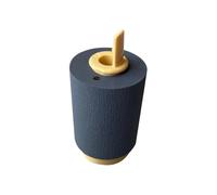 XGdEKA 100pcs Roller de recolección 022N02232 JC97-02259A Compatible con SCX65555 SCX6512 ML4510 ML5515 SCX6345 y Modelos similares también Funciona con 4600 4620 4510 4622 Printers