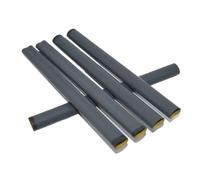 XGdEKA 10pcs Fuser Film Manga Compatible con 1000 1010 1012 1015 1020 1050 1022 1150 1160 1200 1220 1300 1320 2015 3015 3020 3030 3050 3055 Modelos de Impresora